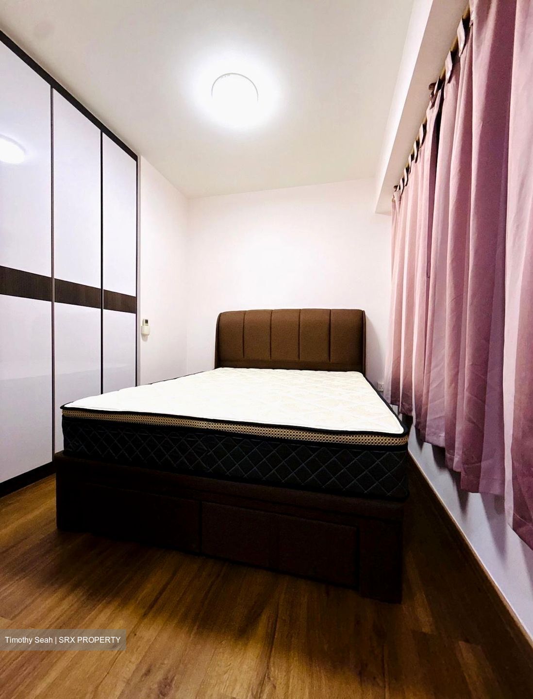 Blk 103B Eastcreek @ Canberra (Sembawang), HDB 2 Rooms #629899921